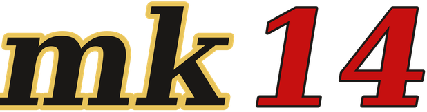 mk14 logo